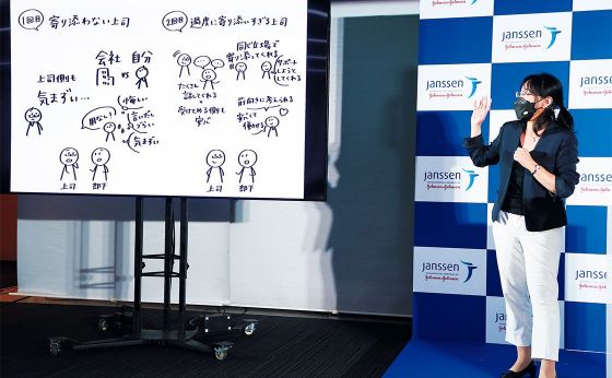 ACTION7 #治療と仕事の両立支援のためのワークショップ［#サステナアクション］