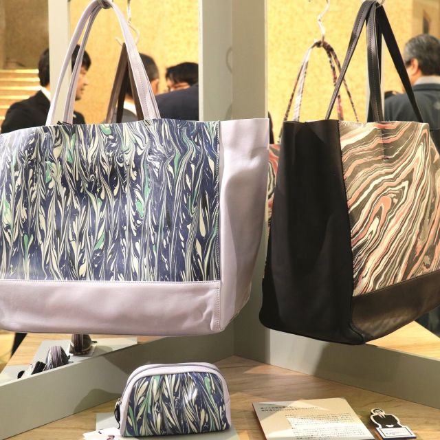 《三越前》現代風にアレンジした京都のものづくりの逸品を紹介 三越日本橋本店