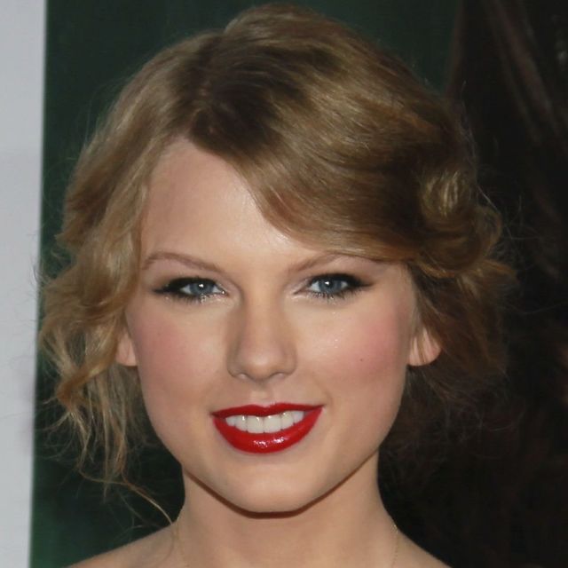 テイラー・スウィフト、セレブの長者番付でNO.1