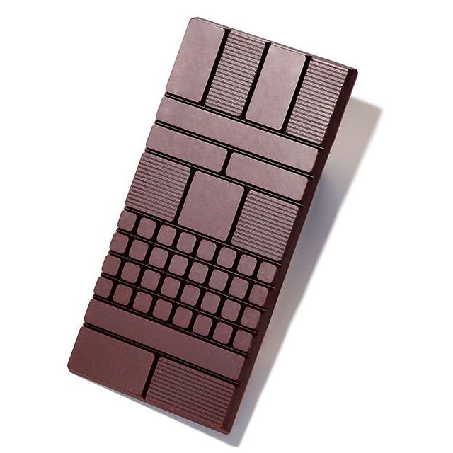 もって帰りたい チョコレート［持って帰りたい銀座 03］