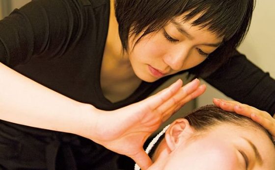 東京のゴッドハンドで、だいへんしん！［東京でだいへんしん！ 02］