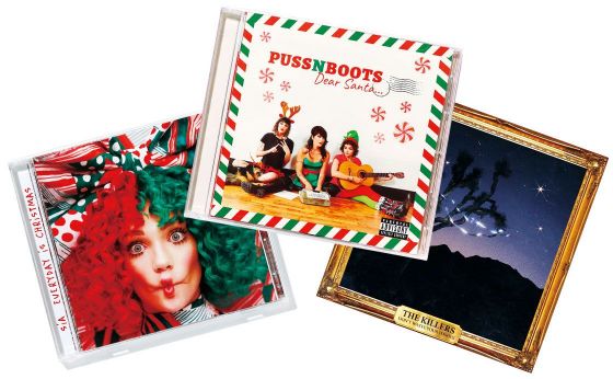 まだまだ楽しめる クリスマスソングの世界《音楽日々帖》