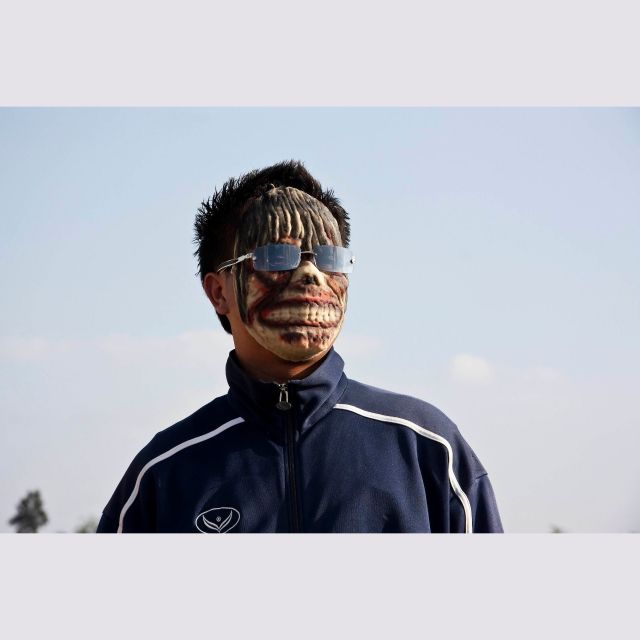 《恵比寿》アピチャッポン・ウィーラセタクン個展「亡霊たち」　暗闇に潜む&ldquo;見えざる力&rdquo;