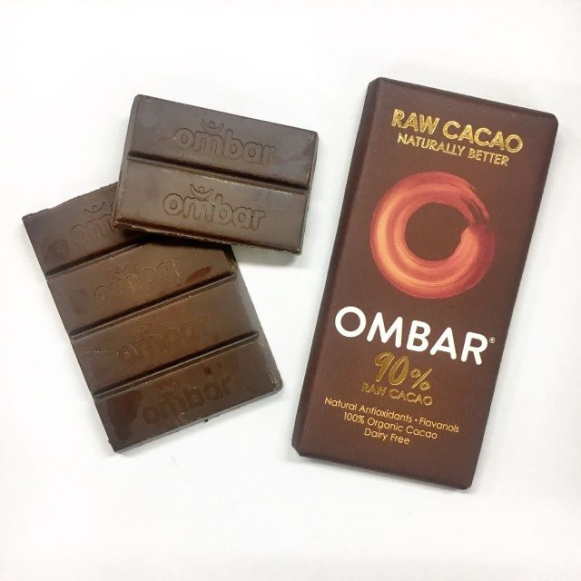 ダイエットにも効果あり？！ チョコレート選びのポイントはここ！