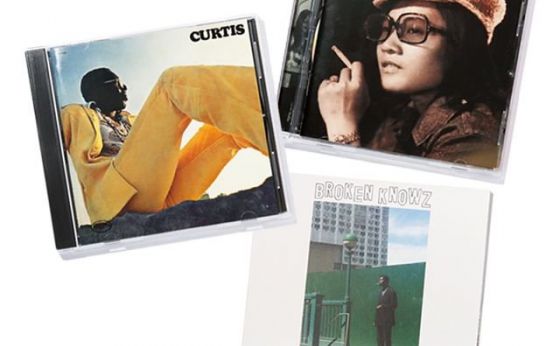 《音楽日々帖》じわじわくる音楽