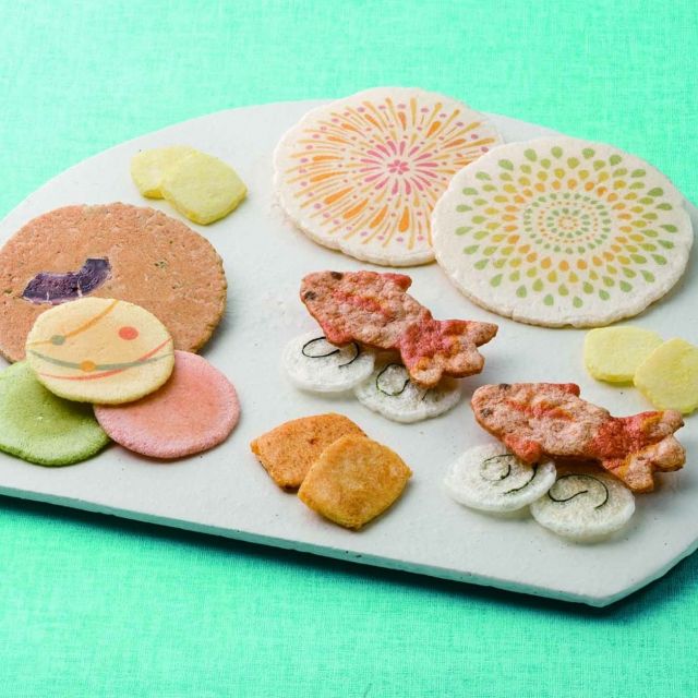 《渋谷》大人の女性が「DOKI DOKI」できる縁日　ShinQsで13日(木)から開催