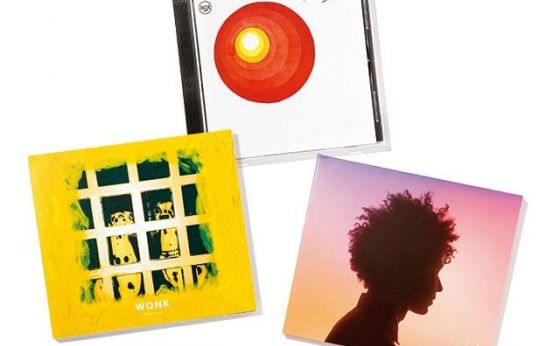 《音楽日々帖》夜明け前の おめざmusic