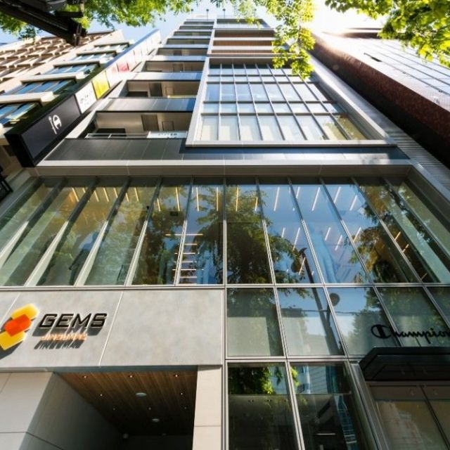 《渋谷》人気飲食店と「チャンピオン」のブランドハウスが集結した『GEMS 神宮前』オープン