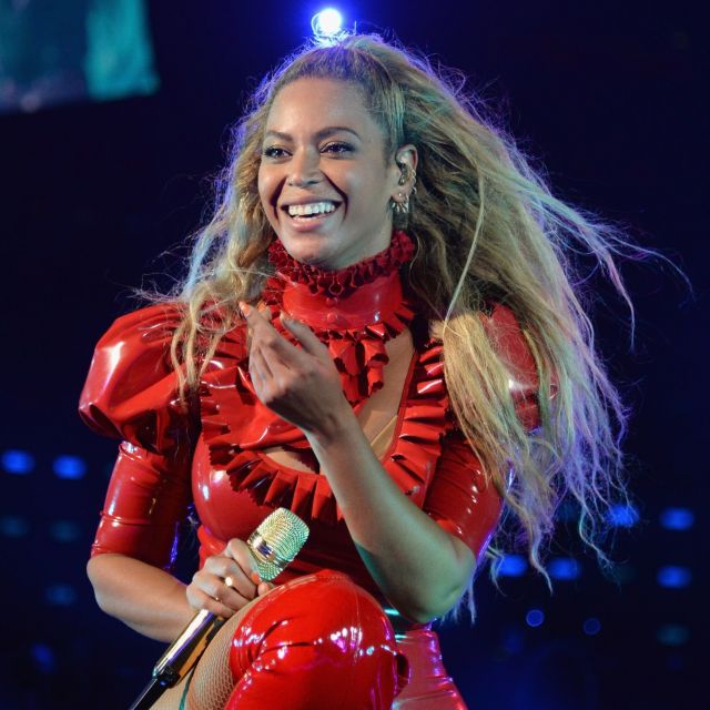 ビヨンセ、米紙USAトゥデーの選ぶ今年の「ミュージシャン・オブ・ザ・イヤー」に