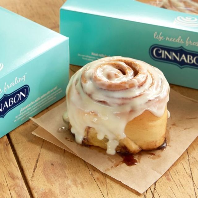《五反田》しっとりもちもちのシナモンロールをお持ち帰り　期間限定のテークアウトショップ
