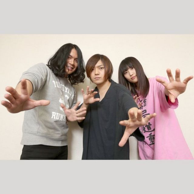 「ヤバイＴシャツ屋さん」２作目フルアルバム　吉本ギャグ＋京のイケズ