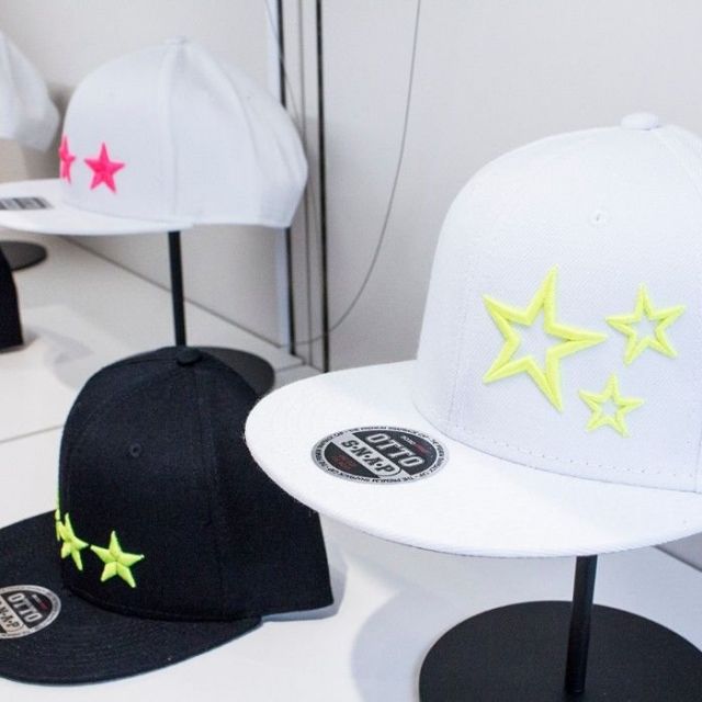 《渋谷》オリジナル刺繍キャップが作れる「Vanfu Shibuya」がオープン