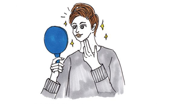 《東京#CODE》＃メイク男子の取り扱い説明書