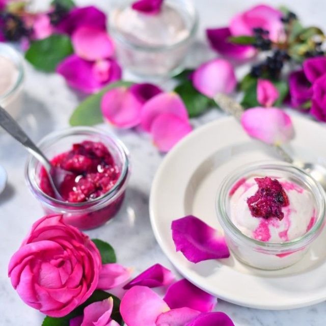 &ldquo;香りを食べる&rdquo;大人のためのアイスクリームブランド「FRAGLANCE」誕生