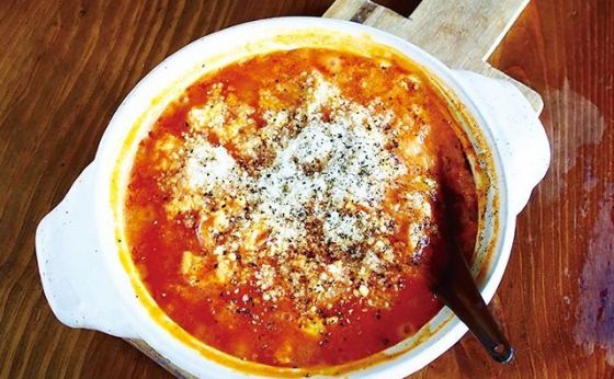 《めしうまナイト》食べればオムライス！？オムおじや