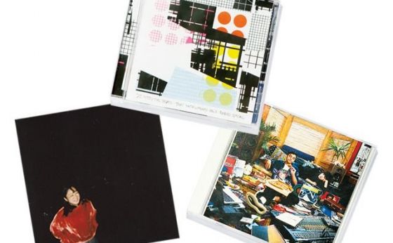 《音楽日々帖》トラックメイカー たちの音楽