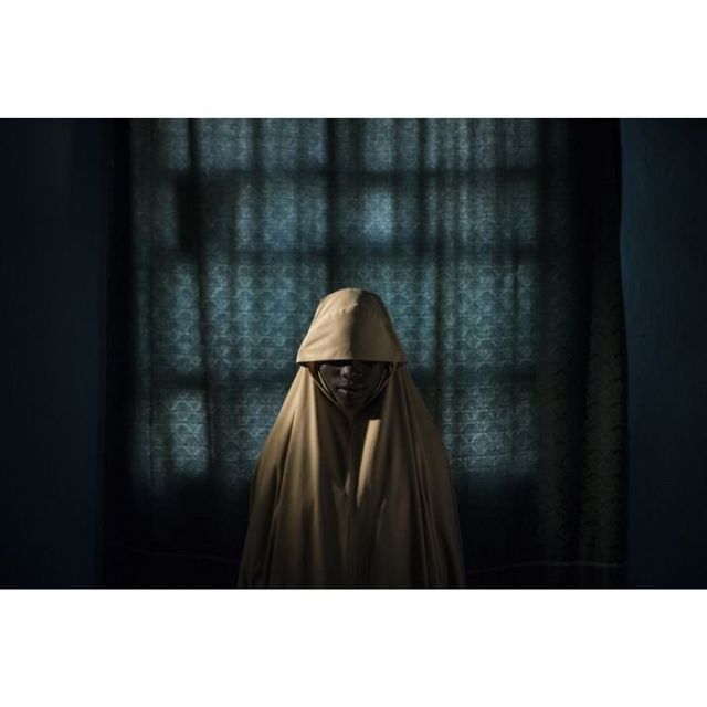 《恵比寿》歴史的な瞬間を目撃する　世界報道写真展2018