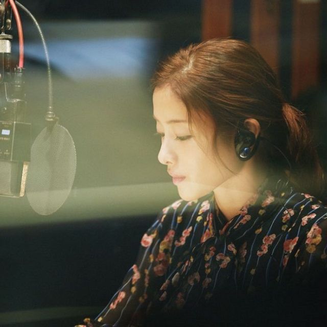 石原さとみインタビュー　フェルメール展で音声ガイドに初挑戦！　後編