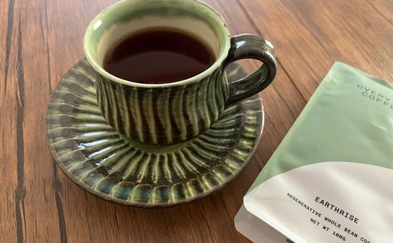 コーヒー界のニューウェーブ2022（リジェネラティブ・オーガニック農法編）