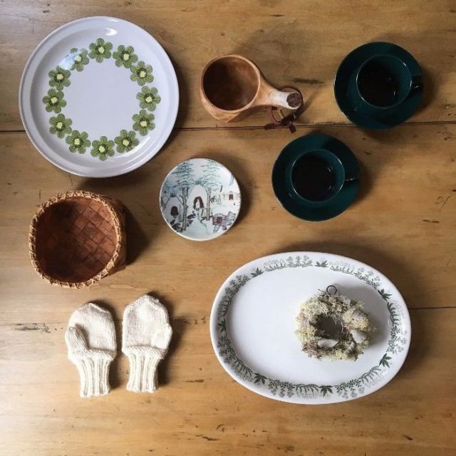 《代々木》ほっこりする北欧の魅力をギュッと詰め込んだマーケット、20日(土)に開催