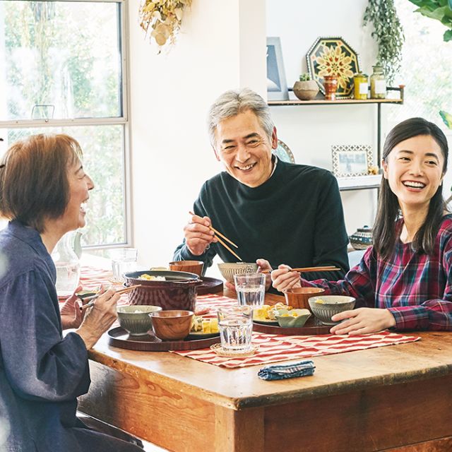 《私の、好きと暮らす。》vol.04 あの日のドライブナンバー。