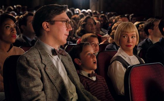 映画がもたらす光と影、その両方を見つめたある少年の物語《映画でぶらぶら》
