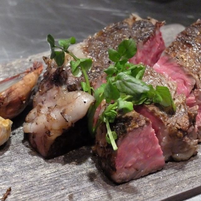 《台場》ヒルトン東京お台場に、こだわりのレストラン２店がオープン