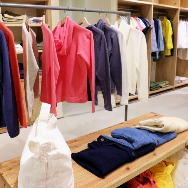 《東京》大丸が初の衣食住一体型のセレクト売り場｢Lib Tokyo」をオープン