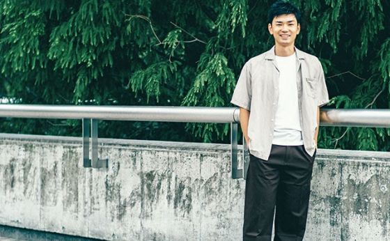 Bリーグの注目選手にクローズアップ！コートの外で。　千葉ジェッツ 石井講祐さん①