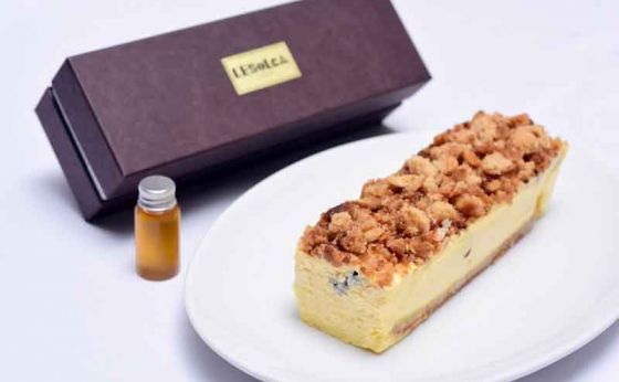 〖おうちでメトロポリターナ〗お酒とあわせたい大人のスイーツ