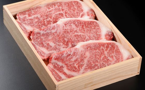 祈りの都・三重県明和町から、ふるさと納税でお届けする「松阪牛」