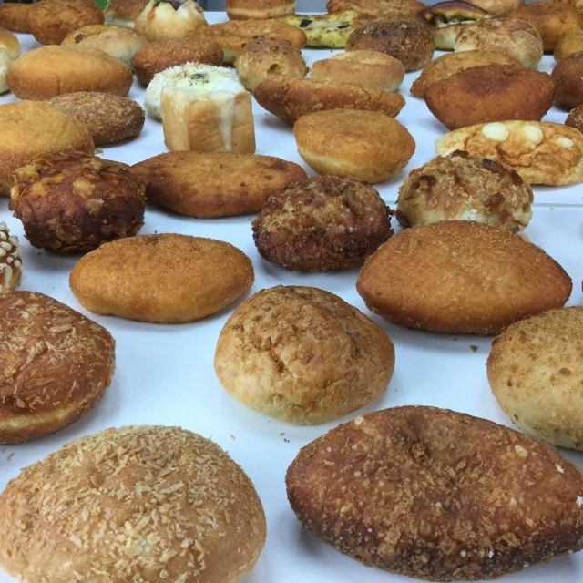 《池袋》春のカレーパンフェスタが19日(水)に開幕　マニアが勧める21種類が集結！