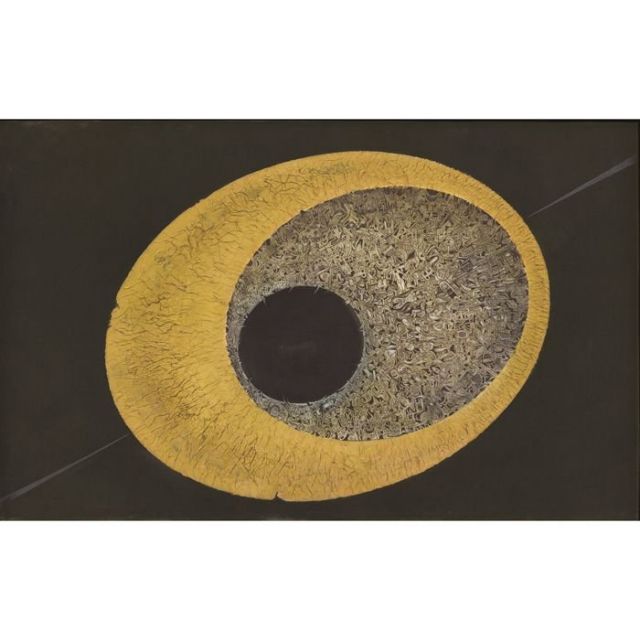 《中村橋》池田龍雄展　社会から宇宙まで創作70年の軌跡