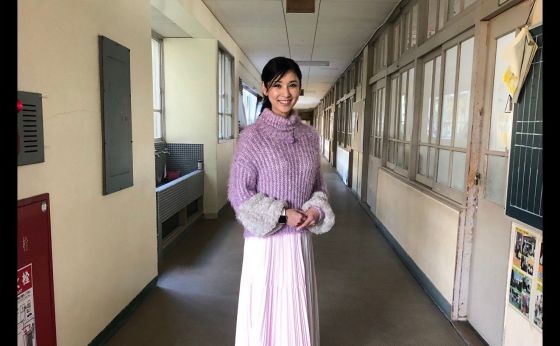 女優・黒木瞳が、はじめて出演、構成、演出まで手掛けるトーク＆ショータイム「ハート・ハート」を開催