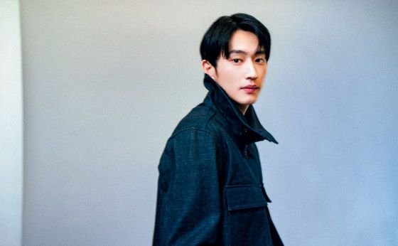 杉野遥亮が感じる「ミロ」の魅力《「ミロ展─日本を夢みて」 Bunkamura ザ・ミュージアム》