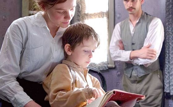 《映画でぶらぶら》自分の弱さも、他人の臆病さも許し、それでも闘い続けることを選ぶ女の物語