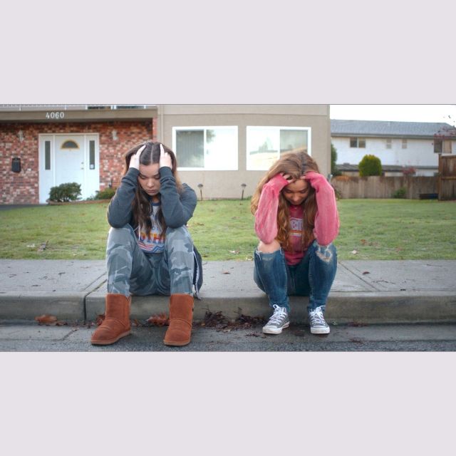 【シネマプレビュー】 「スウィート17モンスター」　新人のケリー・フレモン・クレイグ監督作品