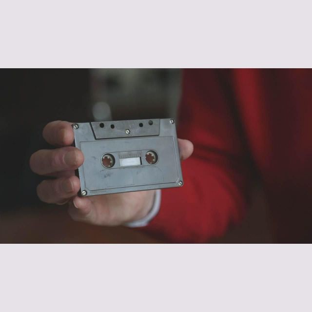 《渋谷》29日(土)から「イメージフォーラム・フェスティバル」　物質の魅力へ原点回帰