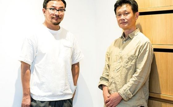 《オギノマ》GOOD LIFE WITH NICE THINGS.