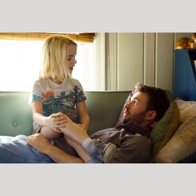 「gifted／ギフテッド」　真正面から問う子供の幸せ