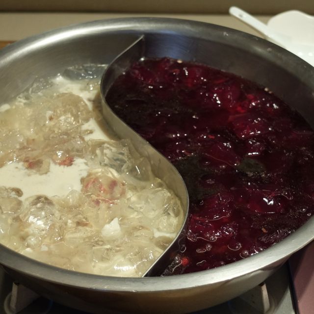 《新橋》もうすぐ大寒！　冬の乾燥肌対策に薬膳鍋はいかが