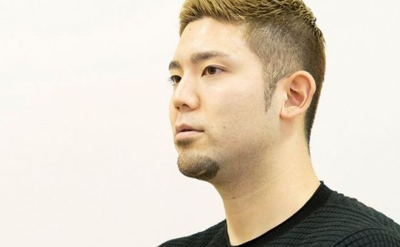 サンロッカーズ渋谷 満原優樹《浅利陽介とコートの外で。》② WEB EXTRA