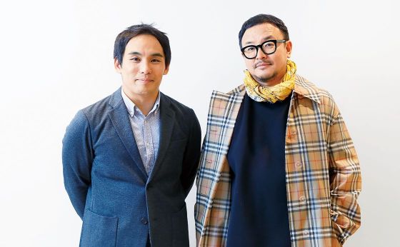 LA在住クリエイターによる最新現地情報《オギノマ》