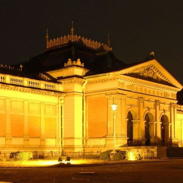 《京都》来年の開館120周年を記念して大みそかにカウントダウンイベント 京都国立博物館