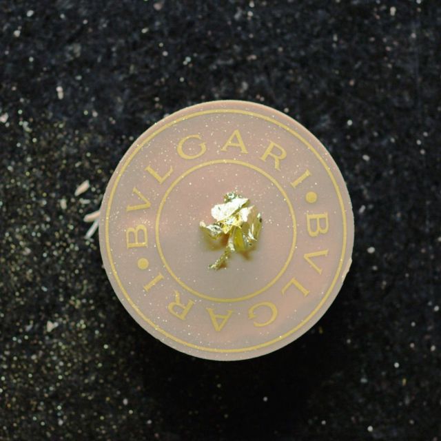 《銀座》ブルガリのチョコレートショップがバレンタイン限定のチョコレートを販売