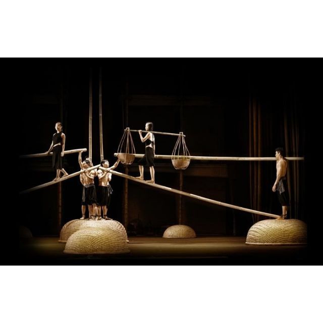 《横浜》親日国ベトナムの新サーカス「Ａ Ｏ ＳＨＯＷ」&hellip;「身近な国になるきっかけになってくれれば」