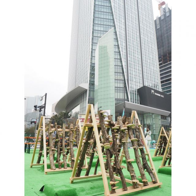 《虎ノ門》&ldquo;おいしい日本&rdquo;を発信する食の祭典「東京ハーヴェスト」