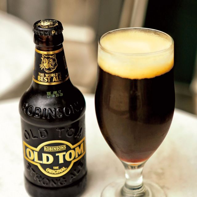 仕事終わりにビールでブレイク［表参道で宵涼み 01］