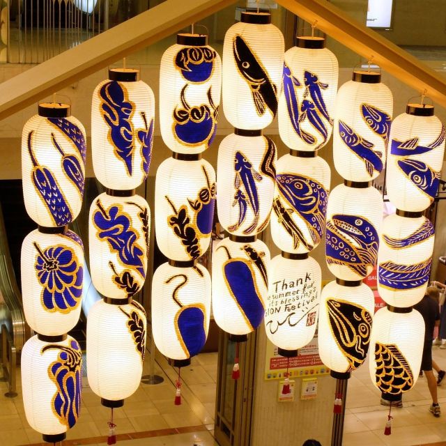 《京都》祇園祭2016 　現代の壁画絵師、木村英輝が描く祇園祭