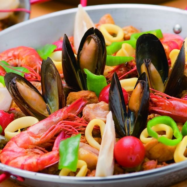 《日比谷》味自慢の漁師めしや磯料理が大集合！ 全国魚市場＆魚河岸まつり、11月17日(木)～20日(日)に開催